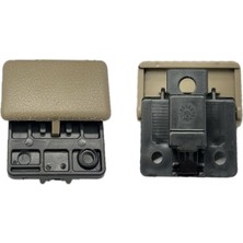 Itaqi Nıssan Mandal Torpido Açma Yd25 03-05 - 68500-1S460