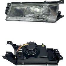 Hyundaı Far Excel 92-94 Sol (Manuel) - 92101-24300