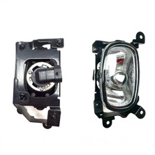Mıtsubıshı Lamba Sis Outlander 01-04 Sol - Mn133369