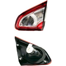 Matsuba Nıssan Stop Qashqai 10-13 Iç Sağ - 26550-Br01A