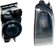 Toyota Lamba Sis Avensis 98-99 Sol - TY-519/81220-05040-LH