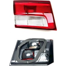 Toyota Stop Carina-E 96-99 Iç Sol - 81591-05050-Lh