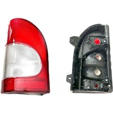 Matsuba Hyundaı Stop H100 93-96 Sol - 92401-43300