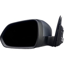 Matsuba Mg Ayna Dikiz Zs Ev 21-23 Sol (Elektrikli/Sinyalli/ Isıtmalı/6 Fişli) - 10251100