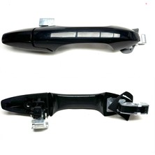 Honda Kol Kapı Crv 07-11 Arka Dış Sağ - 72640-Sww-G01
