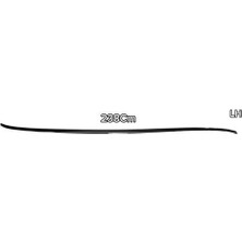 Honda Çıta Tavan Cıvıc 06-11 Sol - 73168-Sna-003