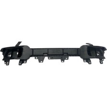 Hyundaı Demir Tampon I10 14-16 Arka - 86630-B4000