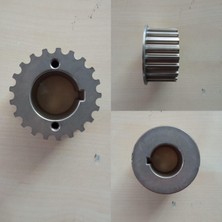 Toyota Dişli Krank Hılux Ln85-Ln145 90-05 - 13521-54030