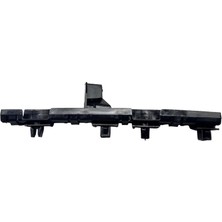 Matsuba Nıssan Braket Tampon Qashqai 14-21 Ön Sağ - 62222-Df30Am