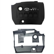 Toyota Kapak Motor Koruma Corolla 07-20/Auris 07-20/Avensis 07-20/Verso 1,6 Benzinli 07-20 - 11212-37010