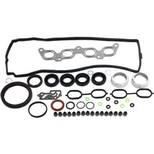 Itaqi Nıssan Conta Takım Micra K12 1,0-1,2-1,3-1,4 Cg10De- Cg13De 16V 02-11/Note 1,2-1,4 07-11 (Skc,Siz) - 10101-Ax525-C