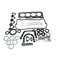 Itaqi Toyota Conta Takım Corolla Ae101 1,6 Enj 93-98 (Grapıt) - 04111-16230/16231-P