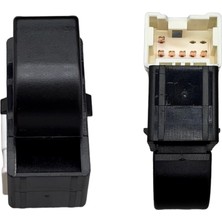 Nıssan Düğme Cam Açma D22 98-02 Ön Sağ - 25411-0M010