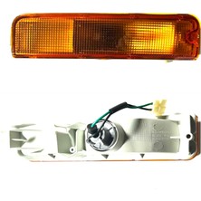 Matsuba Nıssan Sinyal Tampon Pathfınder 96-98 Sol - 26135-0W025