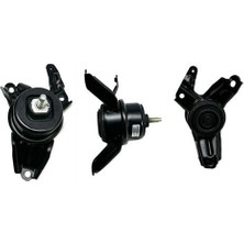 Itaqi Hyundaı Takoz Motor Tucson 09-15/İx35 09-15/Sportage 09-15 Ön Sağ - 21810-2S200