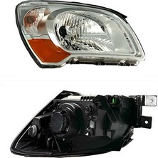 Kıa Far Sportage 08-10 Sağ - 92102-03000