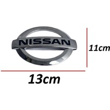 Itaqi Nıssan Arma X-Trail 14-21 Arka - 84890-4Cl0A