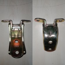 Nıssan Menteşe Kapı D22 98-05/Yd25 98-05 Ön Üst Sağ - 80400-3S300