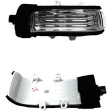 Toyota Sinyal Ayna Dikiz Hılux Vigo 10-12 Sol - 81740-0K010