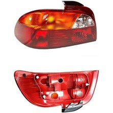 Toyota Stop Avensis 98-00 Sol - 81550-05050