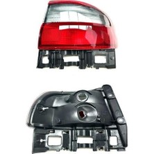 Toyota Stop Corona 92-99 Dış Sağ - 81550-2B260