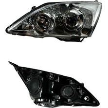 Honda Far Crv 06-11 Sol - 33151-Swa-G01