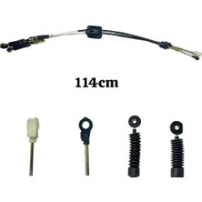 Itaqi Toyota Tel Vites Corolla 02-06 (Manuel) - 33830-02120