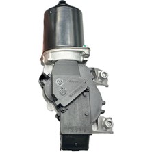 Itaqi Nıssan Motor Silecek Qashqai 07-13 Ön - 28800-Jd900