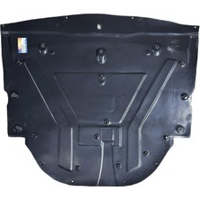 Itaqi Nıssan Muhafaza Karter Qashqai 14-16 Ön - 75892-4Ea0A