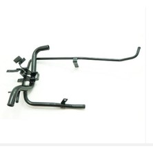 Hyundaı Boru Su Kalorifer Accent 1,5 Dizel 03-05 (Isıtıcı Su Dağıtım) - 25620-27501