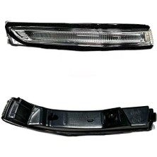 Itaqi Kıa Sinyal Ayna Dikiz Sportage 17-19 Sol - 87614-F1000