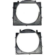 Toyota Davlumbaz Fan Hılux Ln145 98-05 - 16711-54630