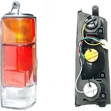 Suzukı Stop Carry Sk410 90-98 Sağ (Duylu) - 218-1909-Rh