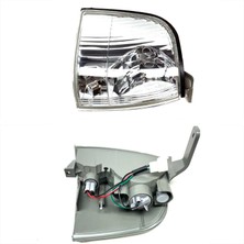 Matsuba Ford Sinyal Ford Ranger 02-06 Sağ - Um46-51-060D