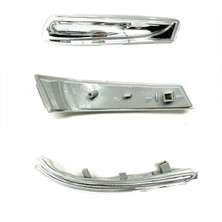 Hyundaı Sinyal Ayna Dikiz Elantra 12-15 Sol - 87614-3X000