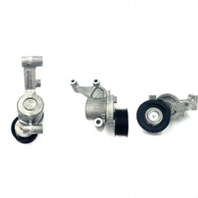 Nıssan Bilya Klima Gergi Qashqai 1,6 07-14/X-Trail 1,6 07-14 (Komple) - 11955-Bb00A
