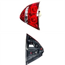 Chevrolet Stop Aveo Sd.06-08 Sağ - 96550611