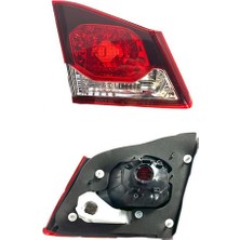 Honda Stop Cıvıc 09-11 Iç Sol - 34156-Snb-G51