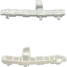 Nıssan Braket Tampon Qashqai 10-13 Ön Sol - 62223-Br00A