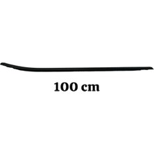 Itaqi Nıssan Çıta Cam Sıyırıcı Fitil X-Trail 14-17 Dış Arka Sağ - 82820-4Cl0A