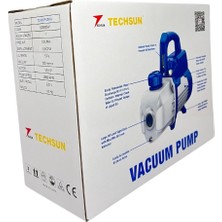 Techsun Vakum Pompası Tc-Mvp-2.5m/a 1.5cfm