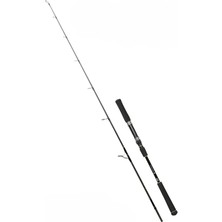 Fujin Valhalla Darksea 183CM 210GR Speed Jig Live Bait Kamışı