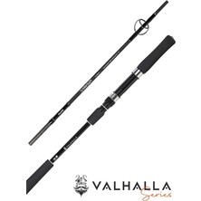 Fujin Valhalla Darksea 183CM 210GR Speed Jig Live Bait Kamışı