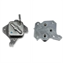 Toyota Soğutucu Yağ Corolla 1,4 Dizel 10-18/Auris 1,4Dizel 10-18/ Yaris 1,4 Dizel 10-18 (Kare) - 15710-33050