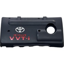 Itaqi Toyota Kapak Motor Koruma Corolla 02-05 - 11212-0D050