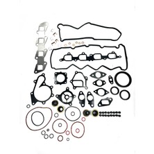 Itaqi Nıssan Conta Takım Navara D40 2,5 Dizel 07-13/Pathfinder D40 2,5 Dizel 07-12 (Skc,Siz) - 10101-Vk586-C