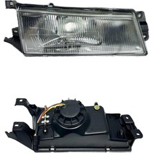 Hyundaı Far Excel 92-94 Sağ (Manuel) - 92102-24300