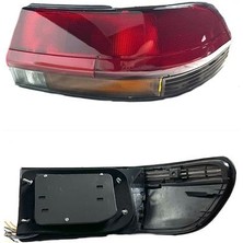 Matsuba Toyota Stop Corolla Liftback 88-92 Sağ - 81550-1A410