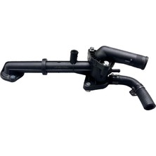 Hyundaı Yuva Termostat Atos 10-13/Picanto 10-13/İ10 10-13 (Komple) - 25600-02566