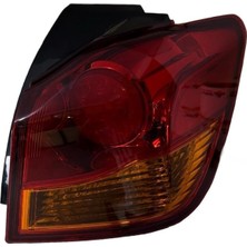 Mıtsubıshı Stop Asx 10-11 Dış Sağ - 8330A690